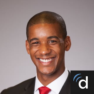 Colin Washington, MD