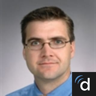 James Verbsky, MD