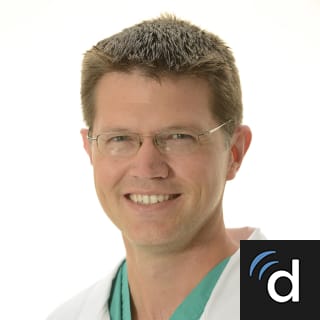 Todd McCall, MD