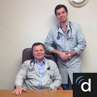 Boris Gurevich, MD