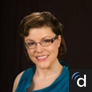 Julie (Greer) Holgado, Geriatric Nurse Practitioner, Richland, WA