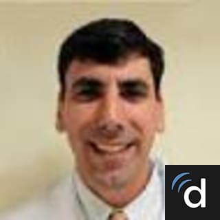 Ari Eckman, MD
