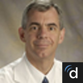John Robertson, MD