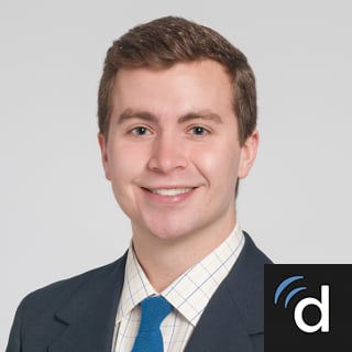 Nicholas Gajewski, MD, Orthopaedic Surgery, Dayton, OH
