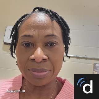 Janet Olabode, Family Nurse Practitioner, Hopelawn, NJ