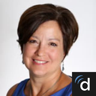 Michele Ambor-Hutz, Women's Health Nurse Practitioner, Buffalo, NY