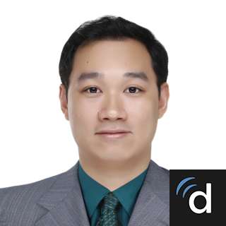 Vince Martinez, MD