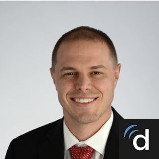 Justin Davis, MD, Neurosurgery, Kansas City, KS
