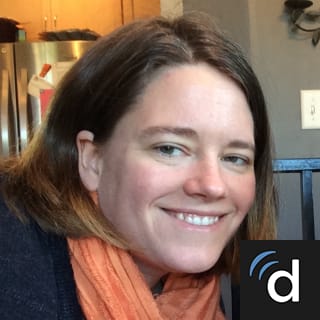 Julie Anderson, MD, Psychiatry, Portland, OR
