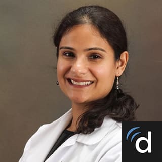 Sanjukta Sanyal, MD