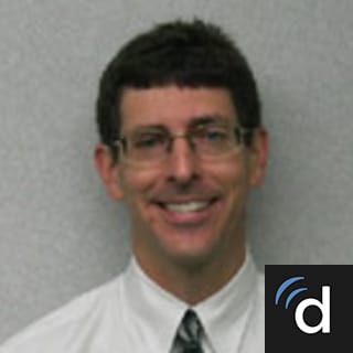 Bret Witter, MD
