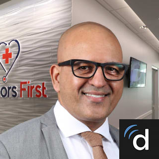 Rakesh Malik, MD, Internal Medicine, Germantown, MD
