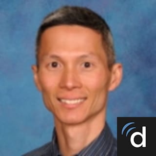 Albert Tsai, MD