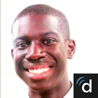 Owen Amadasun, MD, Pediatrics, New York, NY