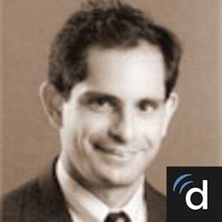 Peter Brown, MD