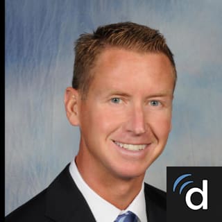 Dane Shipp, MD