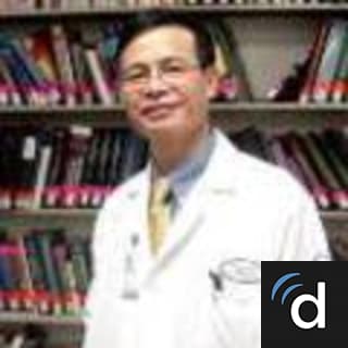 Zheng-Bo Huang, MD