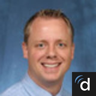 David Wenzke, MD