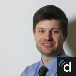 Andrew Peters, MD