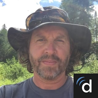 David Blood, MD, Radiology, Wenatchee, WA