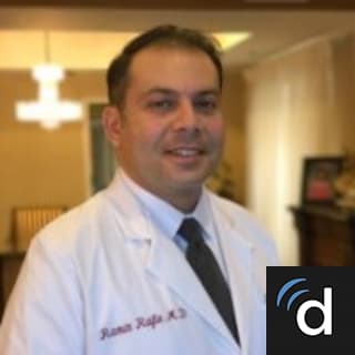 Ramin Rafie, MD