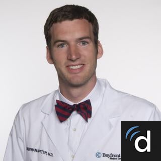 Jonathan Nutter, MD, Obstetrics & Gynecology, Saint Petersburg, FL