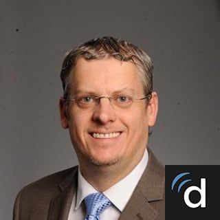 Scott Steinbach, MD