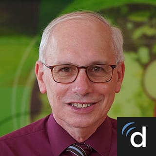 Stanley Schaffer, MD