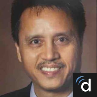 Isaias Cupino Jr., MD, Family Medicine, Lena, WI