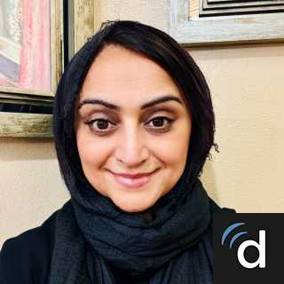 Sadaf Zaidi, MD, Radiology, Spokane, WA