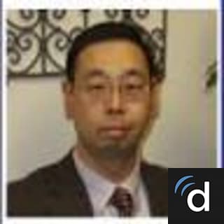 Gilbert Ho, MD