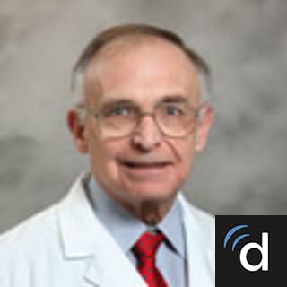 Dr. Richard T. Holt, MD | Louisville, KY | Orthopedist | US News Doctors