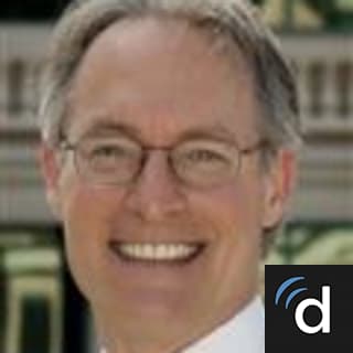 James Orcutt, MD