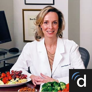 Dr. Jana K. Klauer, MD | New York, NY | Family Medicine Doctor | US ...