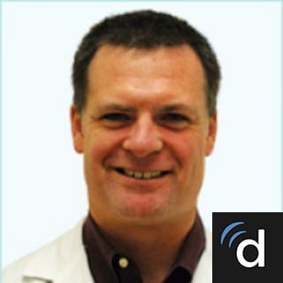 John Manley, MD