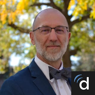 Mark Harris, MD