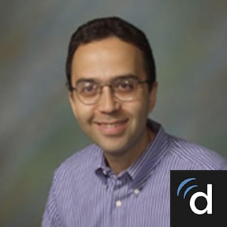 Hrair Koutnouyan, MD
