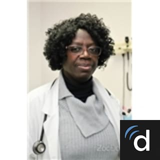 Elaine Brown-Cameron, MD