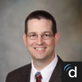 David Morris, MD