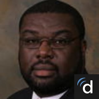 Adedamola Omogbehin, MD