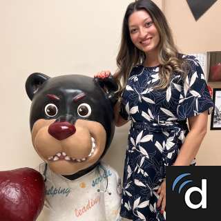 Summer Branson-Upchurch, Family Nurse Practitioner, Mount Airy, NC