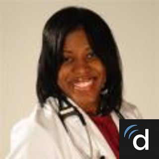 Kristi Kinsey Gotier, MD