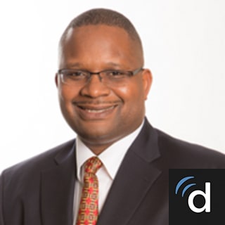 Kenneth Menchion, MD, Vascular Surgery, Stockbridge, GA