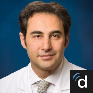 Omar Mahmoud, MD, Radiation Oncology, Jacksonville, FL