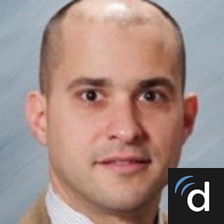 John Hamel V, MD