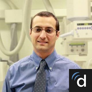Adam Abodeely, MD