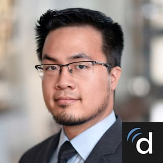 Ray Chang, MD