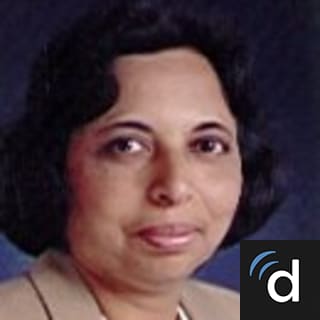 Sheela Padmaraju, MD