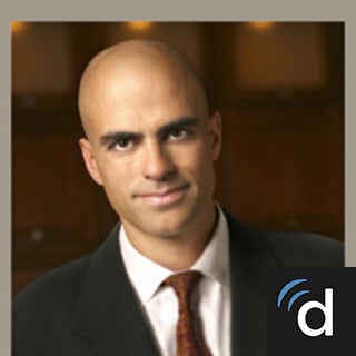 Peter Althausen, MD