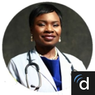 Atinuke (Egbesemi-Rone) Uwajeh, MD